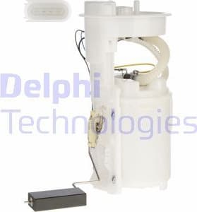 fuel supply unit FG1079-12B1