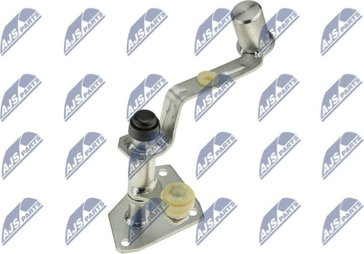 Deflection Shaft, gearshift mechanism NXX-VW-006