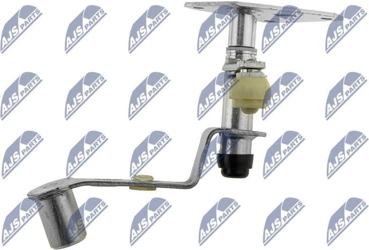 Deflection Shaft, gearshift mechanism NXX-VW-006 - image 5