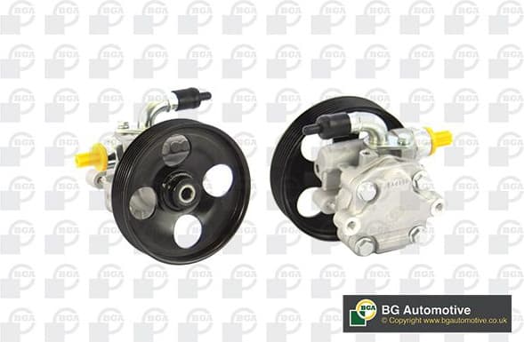 Hydraulic Pump, steering PSP2365