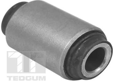 Mounting, control/trailing arm 00467841