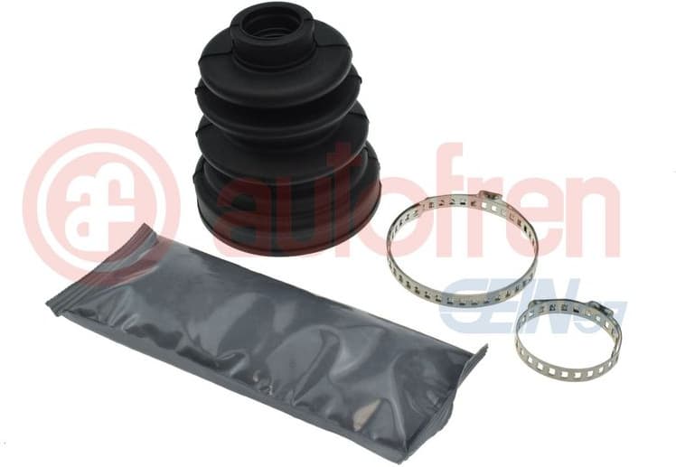 Bellow Kit, drive shaft D8570