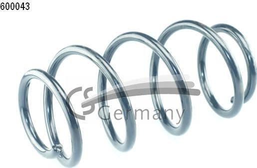 Suspension Spring 14600043