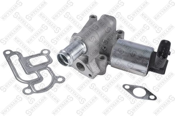 EGR Valve 01-25024-SX