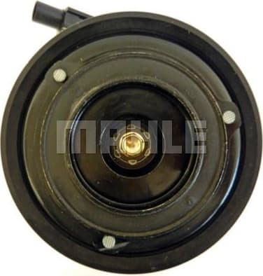 Compressor, air conditioning BEHR ACP 1228 000S - image 4