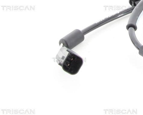 Sensor, wheel speed 8180 50172 - image 2