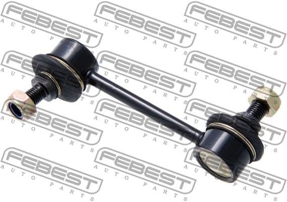 Link/Coupling Rod, stabiliser bar 0123-302