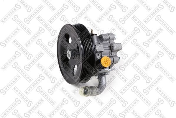 Hydraulic Pump, steering 00-36362-SX