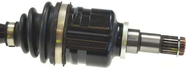 Drive Shaft GKN Automotive OE-Technology 50° 305418 - image 3