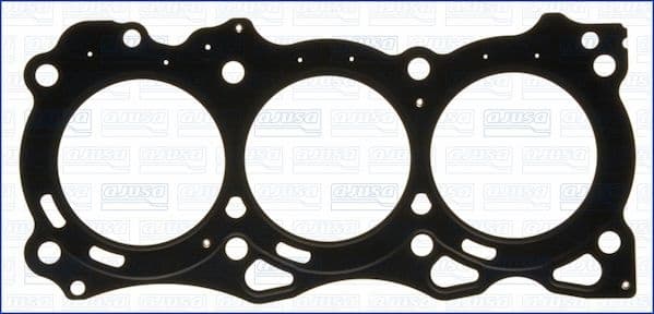 Gasket, cylinder head MULTILAYER STEEL 10181300