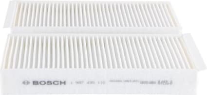 Filter, cabin air 1 987 435 110