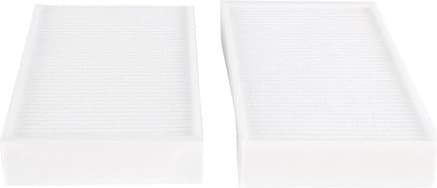 Filter, cabin air 1 987 435 110 - image 2