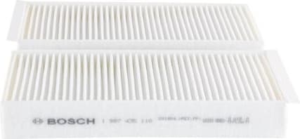 Filter, cabin air 1 987 435 110 - image 3