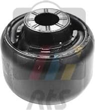 Mounting, control/trailing arm 017.00331