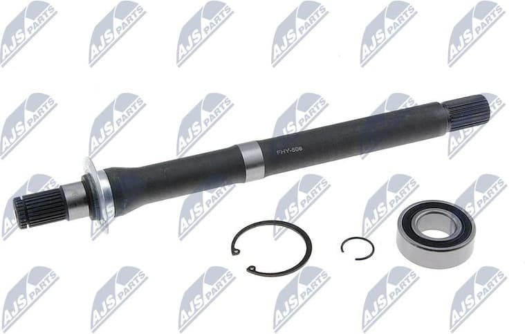Drive Shaft NWP-HY-506