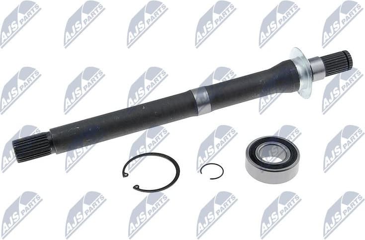 Drive Shaft NWP-HY-506 - image 2