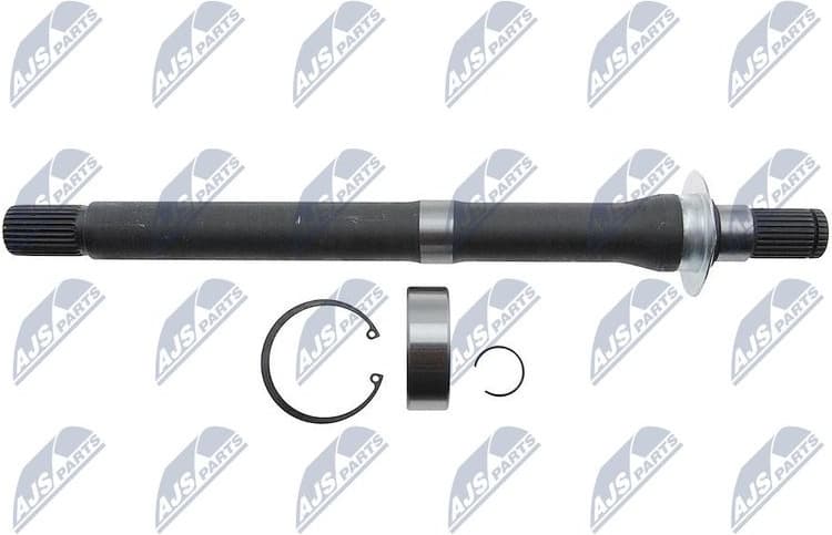 Drive Shaft NWP-HY-506 - image 3