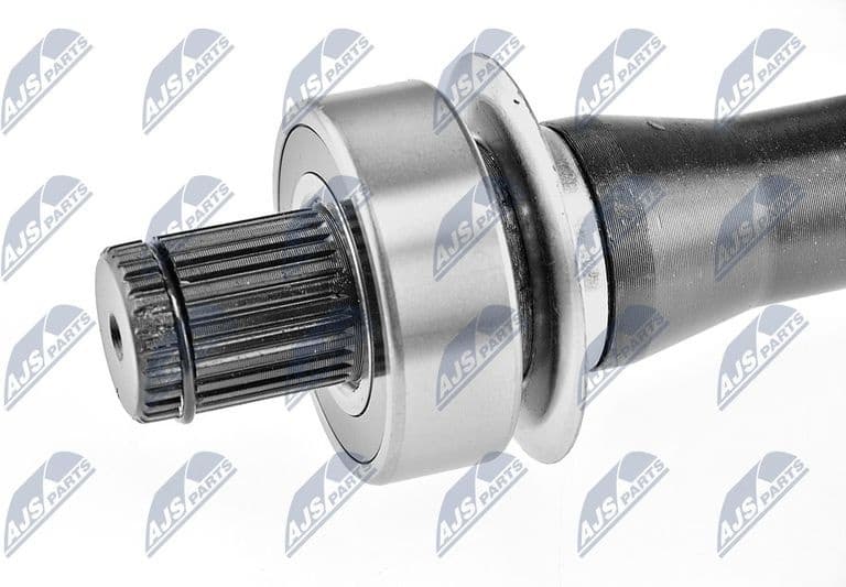 Drive Shaft NWP-HY-508 - image 2