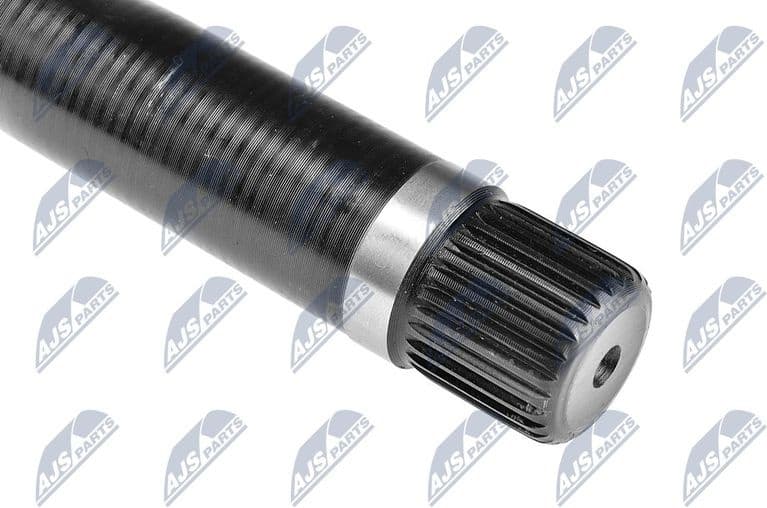 Drive Shaft NWP-HY-508 - image 4