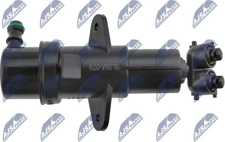 Washer Fluid Jet, headlight cleaning EDS-BM-075 - image 3