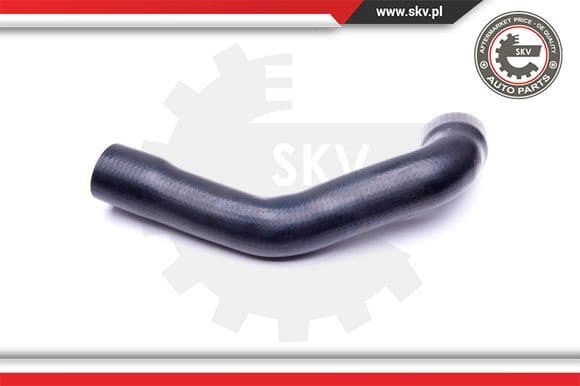 Charge Air Hose 43SKV411 - image 2