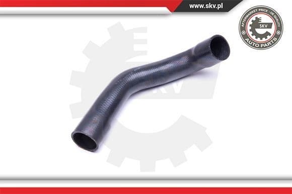 Charge Air Hose 43SKV411 - image 3