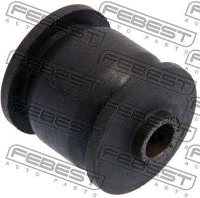 Mounting, control/trailing arm TAB-262
