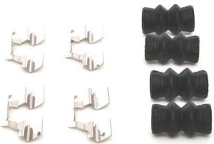 Accessory Kit, disc brake pad 1 987 474 820 - image 4