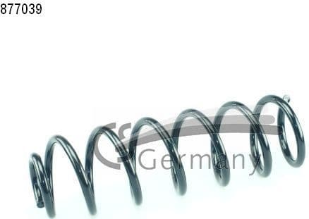 Suspension Spring 14877039