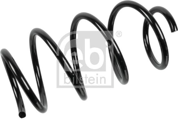 Suspension Spring 174708