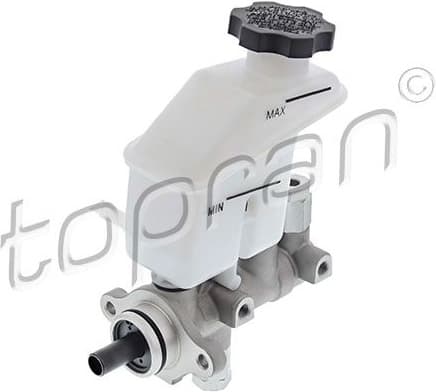 Brake Master Cylinder 821469