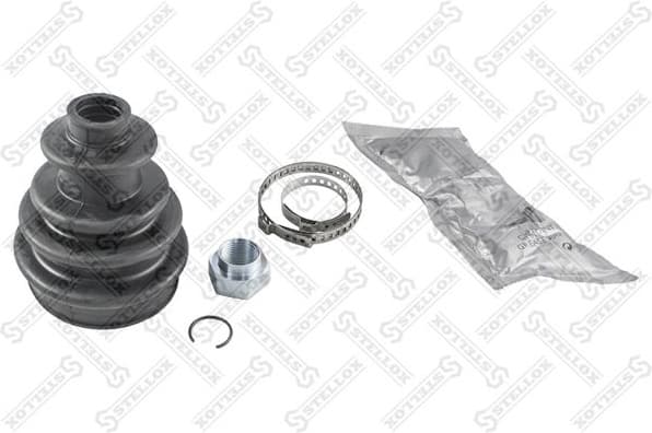 Bellow Kit, drive shaft 13-00649-SX