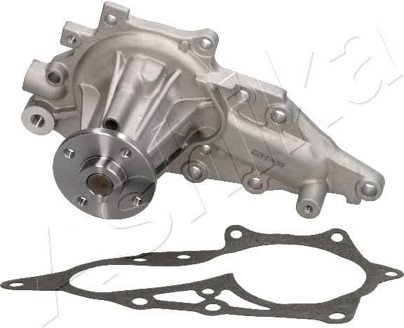 Water Pump, engine cooling 35-02-285