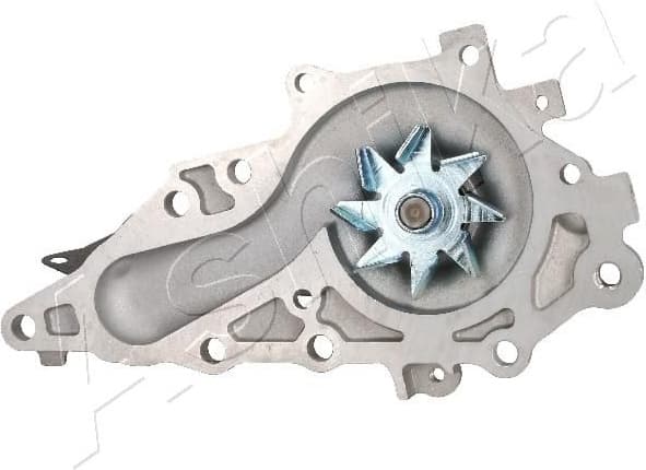 Water Pump, engine cooling 35-02-285 - image 2