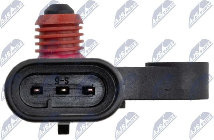 Sensor, intake manifold pressure ECM-CH-004 - image 5