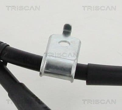 Cable Pull, parking brake 8140 69164 - image 3