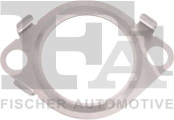 Gasket, exhaust pipe 410-909