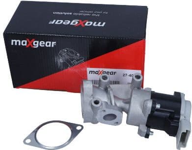 EGR Valve 27-4033 - image 3