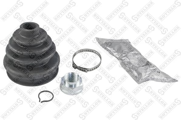 Bellow Kit, drive shaft 13-00672-SX