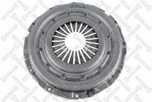 Clutch Pressure Plate 83-04628-SX