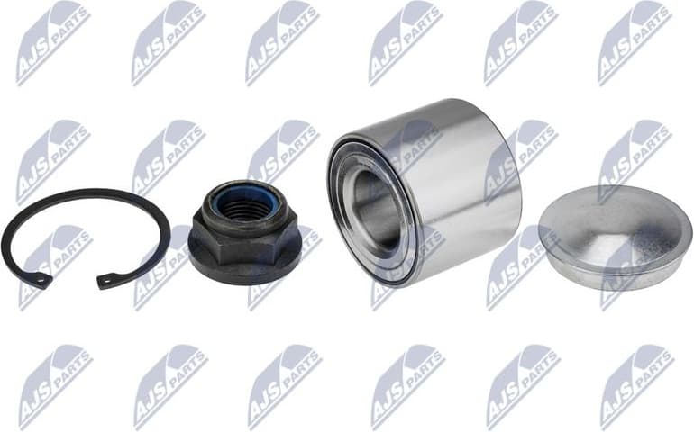 Wheel Bearing Kit KLT-RE-045