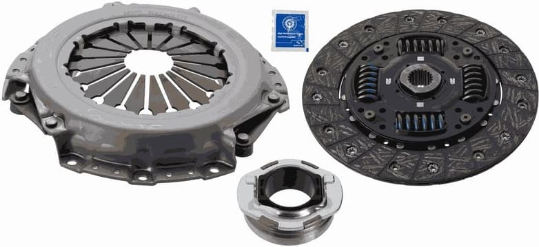 Clutch Kit 3000 951 461