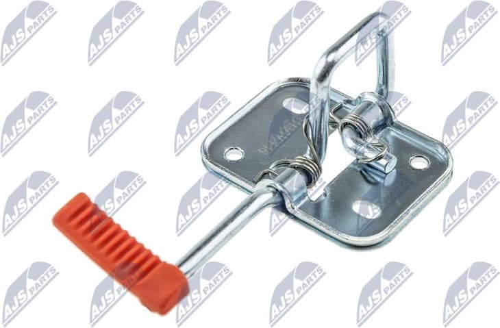Bonnet Lock EZC-VW-146