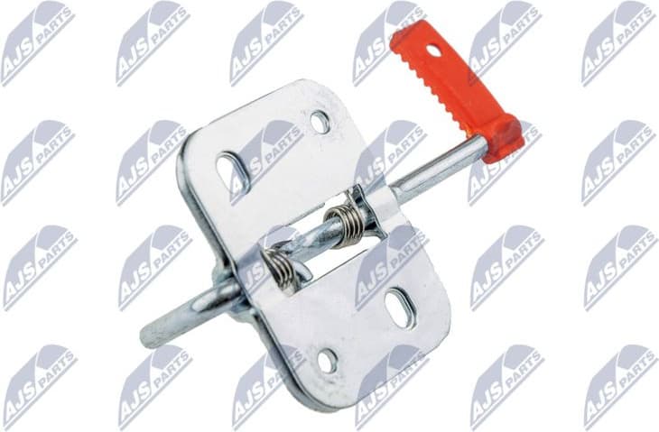 Bonnet Lock EZC-VW-146 - image 2