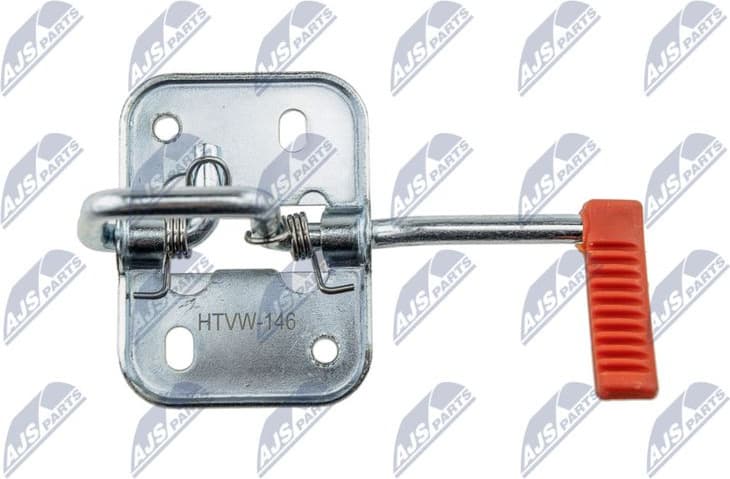 Bonnet Lock EZC-VW-146 - image 3