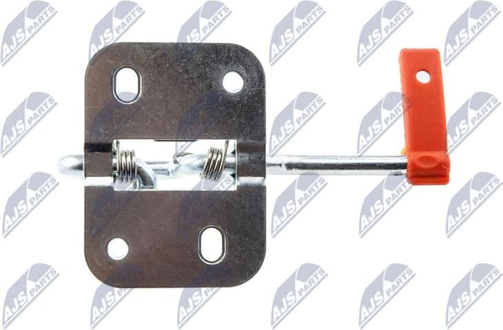 Bonnet Lock EZC-VW-146 - image 4