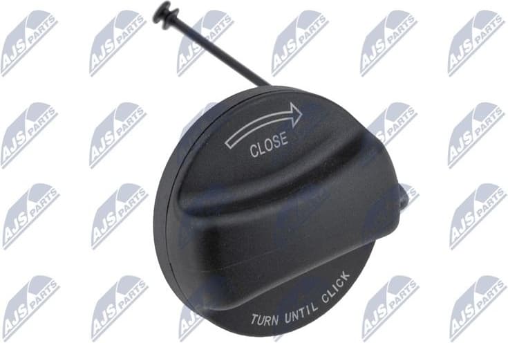Cap, fuel tank EZC-BM-180