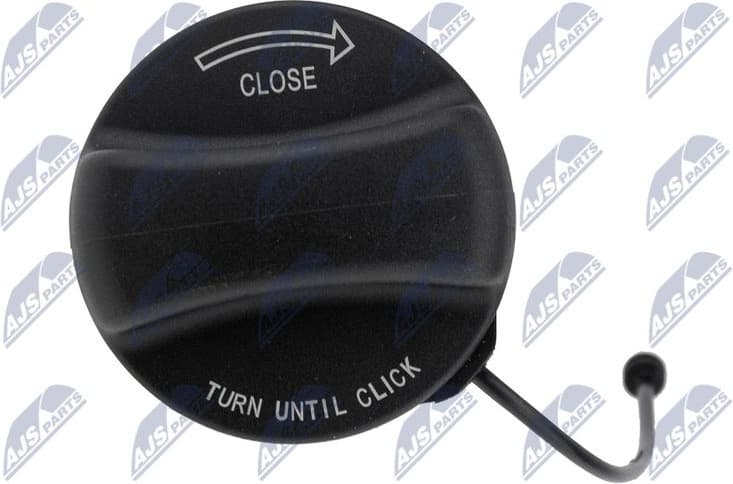 Cap, fuel tank EZC-BM-180 - image 3