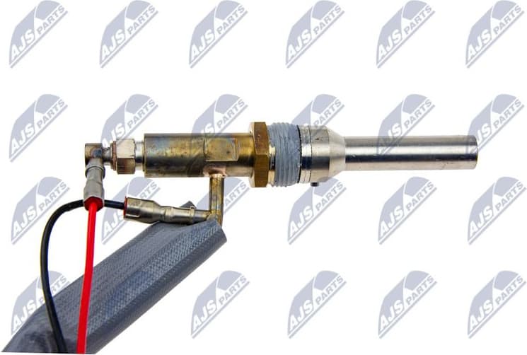 Injection Unit, soot/particulate filter regeneration BWP-FR-008 - image 2