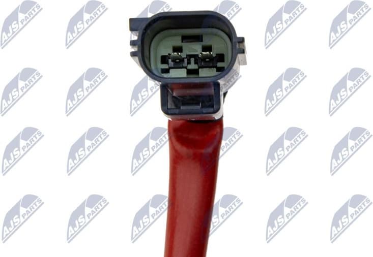 Injection Unit, soot/particulate filter regeneration BWP-FR-008 - image 4